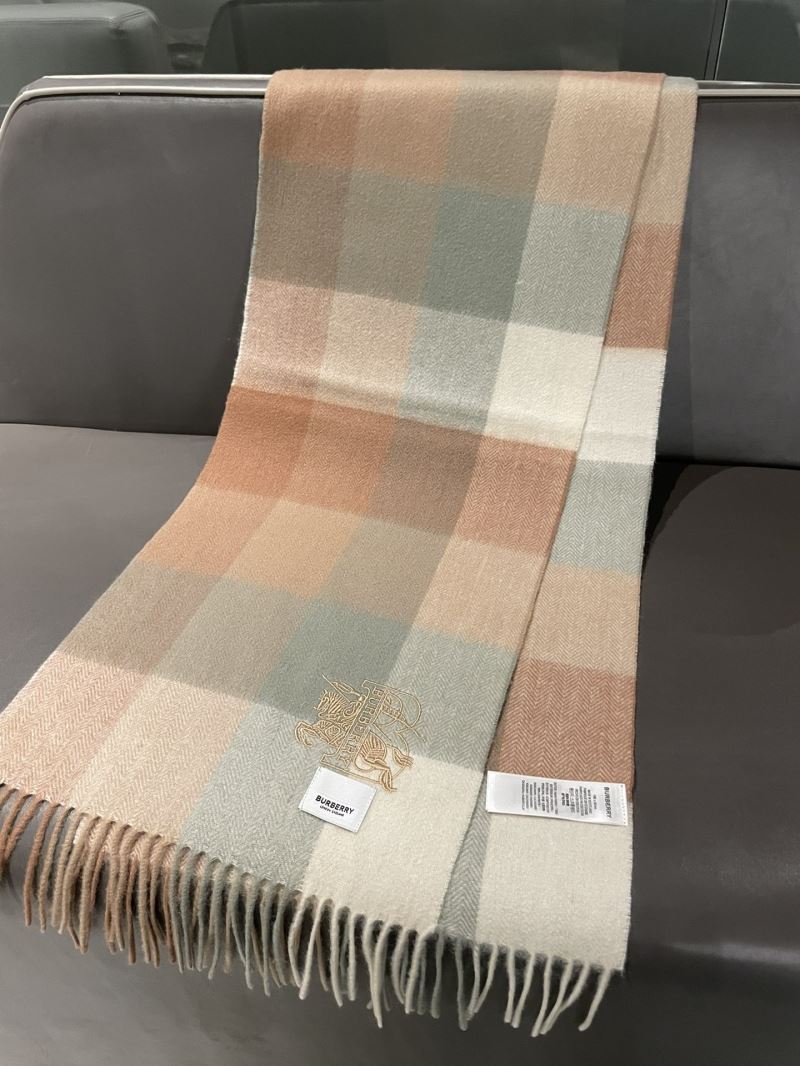 Burberry Scarf